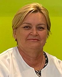 Dr Irena  Yaghi Revesby Dental Surgery Revesby