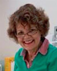 Dr Irene  Bomba Specialist Orthodontist Kingsford