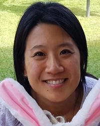 Dr Irene Ellis Struggletown Veterinary Hospital Randwick