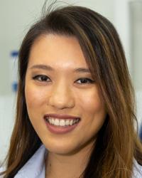 Dr Iris  Ko Dental Precinct Bushland Beach