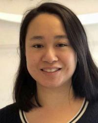 Dr Isabel Lau Sunshine Family Dental Sunshine