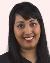Dr Isha Woodhams Golden Apple Dental Napier