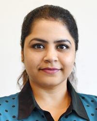 Dr Ishita  Puri Praxis Dental Pacific Pines