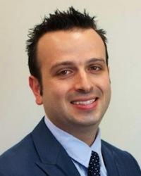 Dr Isidoro Ferlito Orchard Dental Beecroft