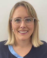 Dr Issy Campbell Western Australian Veterinary Emergency & Specialty (WAVES) Success