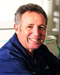 Dr Ivan  Friedlander Spring Dental North Bondi