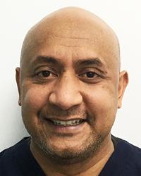 Dr Ivar S Tongia Coolangatta Dental Group Robina