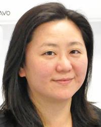 Dr Ivy Hsiao iSmile Dentistry St Leonards