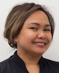 Dr Ivy  Lucero Clearly Dental - Marion Oaklands Park