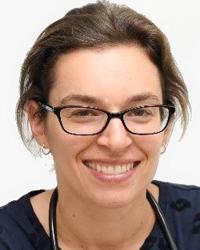 Dr Izidora  Sladakovic Northside Veterinary Specialists Terrey Hills