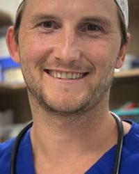 Dr JJ  Debenham Racecourse Road Veterinary Hospital Ballina