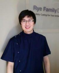 Dr Jabbok  Lam Dental Surgery Rye