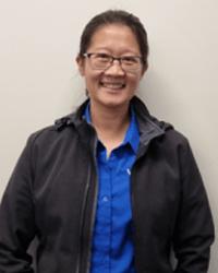 Dr Jacelyn  Neo Vetwest Rockingham Rockingham