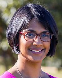 Dr Jacinta  Vu Centre for Oral Medicine and Facial Pain Como