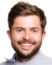 Dr Jack Milgate Hobsons Bay Dental Altona North Altona North