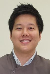 Dr Jack CC Su Dentistry for Life BEECROFT