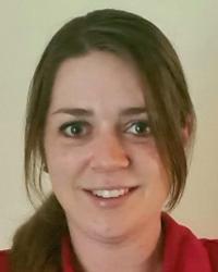 Dr Jackie Basford Emergency Vets 24/7 Manunda