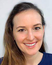 Dr Jaclyn Fahey K1 Dental Toorak