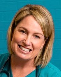 Dr Jacqui Way Murray River Animal Hospital West Wodonga