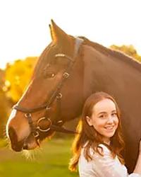 Dr Jade  Noyes Barkly Street Vets Benalla