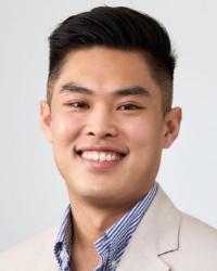 Dr Jason Bae Jamestown Dental Jamestown