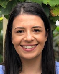 Dr Jaimie  Le Page Gawler Animal Hospital Gawler South