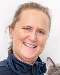Dr Jakki Yeomans Crows Nest Animal Hospital Crows Nest