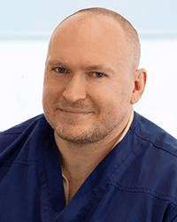 Dr Jakub Lazorka Park Ridge Dental Park Ridge