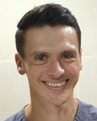 Dr Jakub  Tez Diamond Dental Centre Lawnton