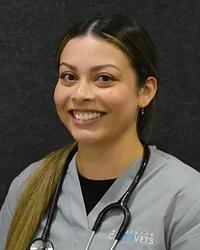 Dr Jamelle  Buono Melbourne Cat Vets Fitzroy