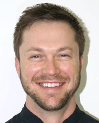 Dr Conroy Faber Enhance Dental Melbourne