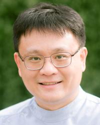 Dr James CL Hsu TLC Family Dental Group Nunawading