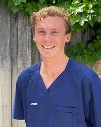 Dr James Fruin Mudgee Veterinary Hospital Mudgee