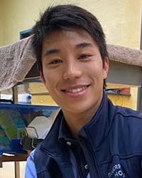 Dr James  Ip Canberra Veterinary Hospital Lyneham