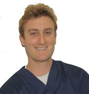 Dr James Cooke Shore Dental Neutral Bay