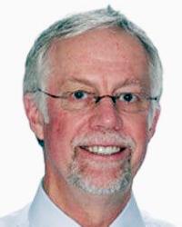 Dr James L Curtain James Curtain Orthodontist Camberwell