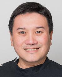 Dr James  Lailah Clearly Dental - South Melbourne South Melbourne