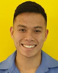 Dr James Le Harbourside Veterinary Hospital Wentworth Point