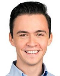 Dr James M Clish McCloy Dental Caboolture