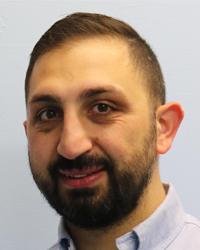 Dr James El-Khoury Fairfield Dental Fairfield