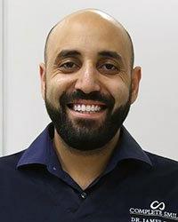 Dr James M Hanna Complete Smiles Bella Vista Baulkham Hills
