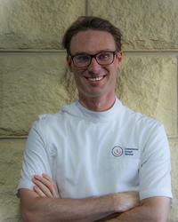 Dr James M Waters Limestone Coast Dental Mount Gambier