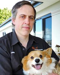 Dr James Macgregor Ulverstone Veterinary Clinic Ulverstone