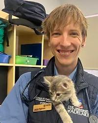 Dr James  Robinson Gawler Veterinary Clinic Willaston