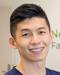 Dr Jamie M Ma Newmarket Family Dental Newmarket
