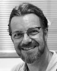 Dr Jamie Galbraith Symmetry Orthodontics Alexandra Headland