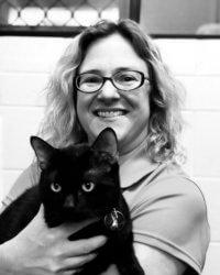 Dr Jamie  Tighe Alma Street Veterinary Hospital Rockhampton