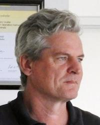 Dr Jamin  Farebrother Howard Springs Veterinary Clinic Howard Springs