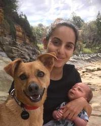 Dr Jana Gale Potts Point Veterinary Hospital Elizabeth Bay