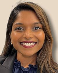 Dr Janani Ravichandran Opal Dental Toongabbie